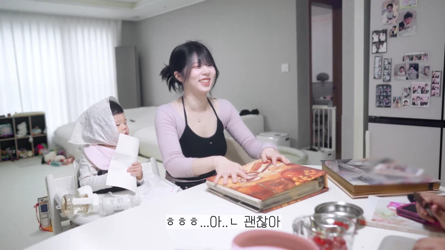 유튜브) 아내에게 만우절 전여친 장난 치다가 바람핀게 되버린 남편_46.webp