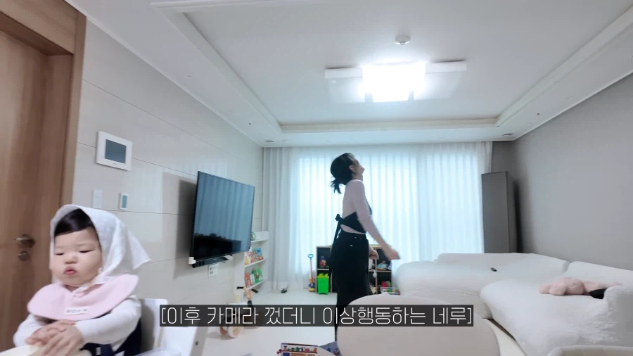 유튜브) 아내에게 만우절 전여친 장난 치다가 바람핀게 되버린 남편_49.webp