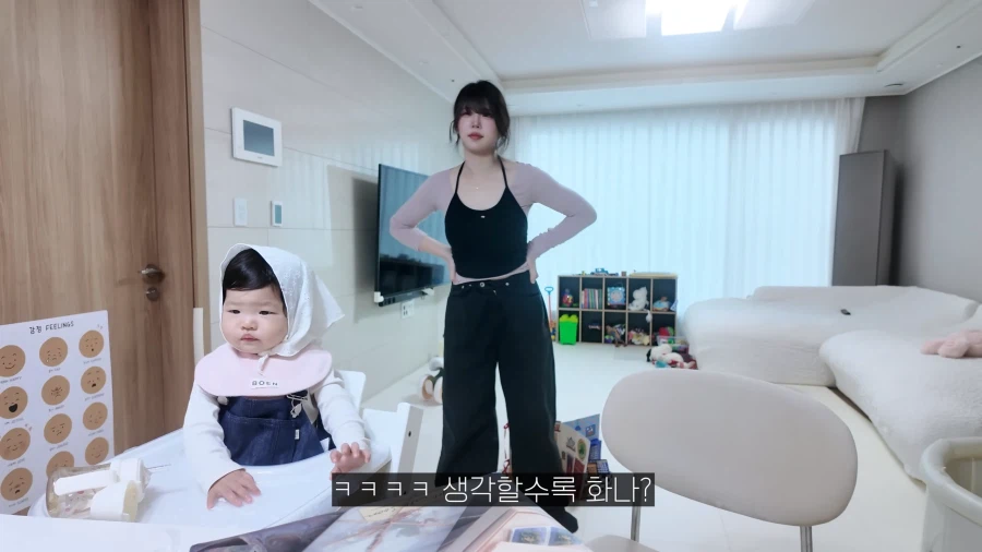 유튜브) 아내에게 만우절 전여친 장난 치다가 바람핀게 되버린 남편_50.webp