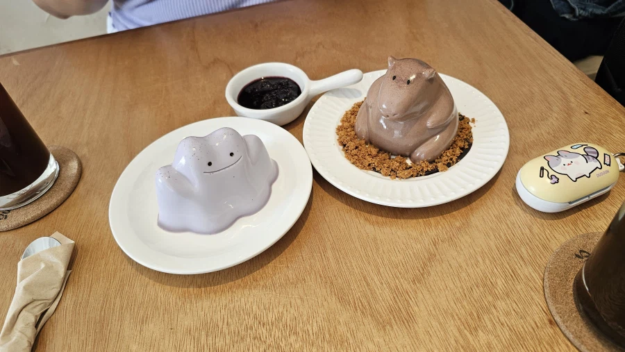 약혐) 메타몽 푸딩 귀엽당_1.webp