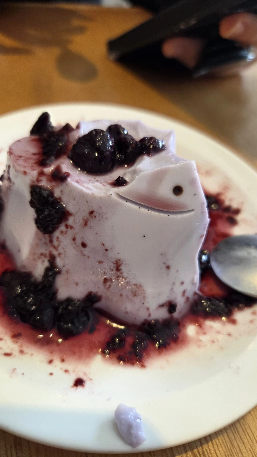 약혐) 메타몽 푸딩 귀엽당_4.webp