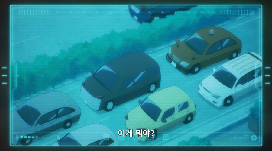 고양이가 지배하는 별에 불시착한 고양이형 외계인_4.webp