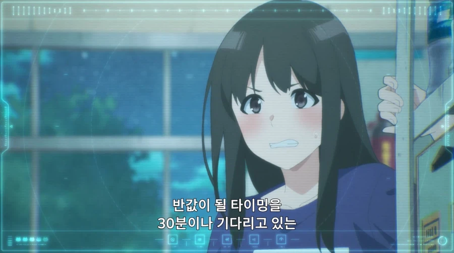 고양이가 지배하는 별에 불시착한 고양이형 외계인_28.webp