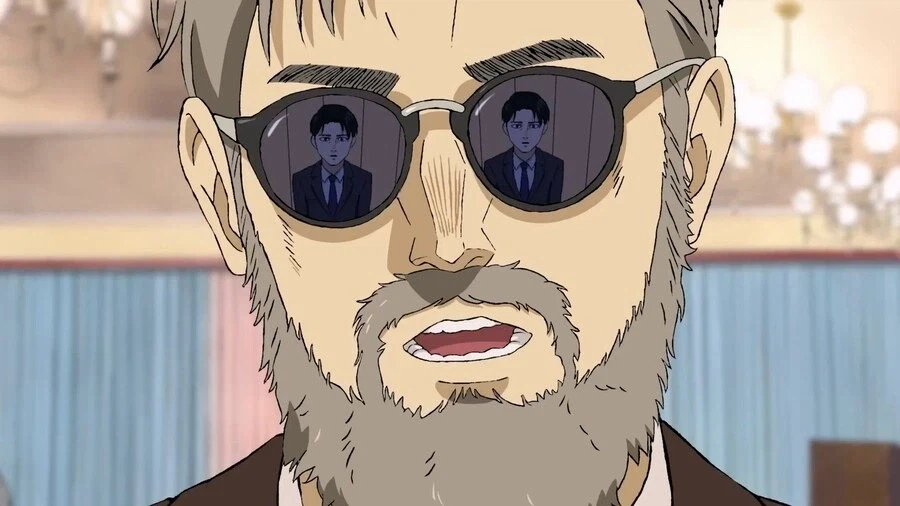 지크예거와 리바이 병장 아님.jpg_1.webp