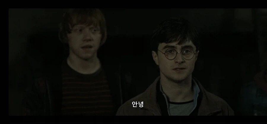 6개월 만에 만난 오빠 유령취급하는 여동생_3.webp