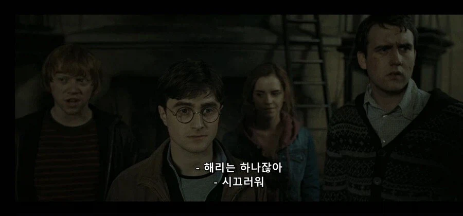 6개월 만에 만난 오빠 유령취급하는 여동생_7.webp