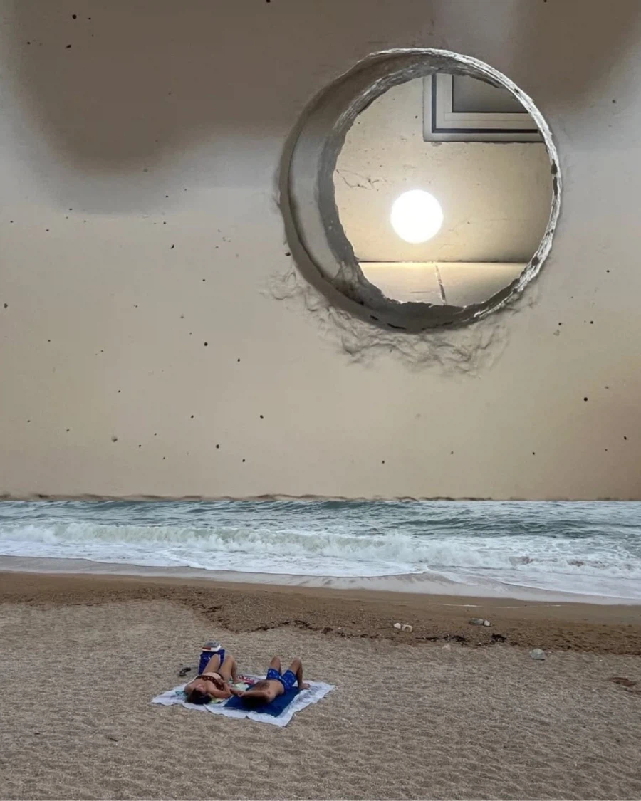 절묘하게 합성한 사진들_7.webp