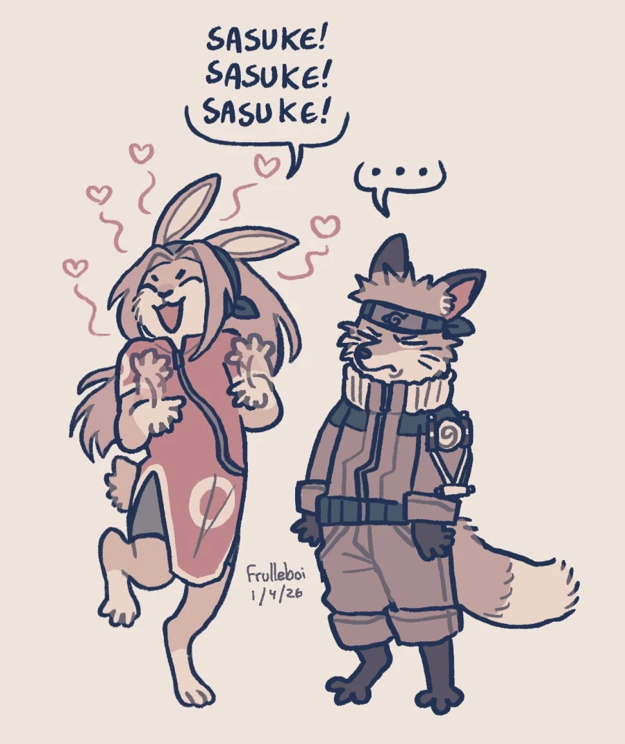 퍼리) 꼬리가 없어지지 않는 나루토_4.webp