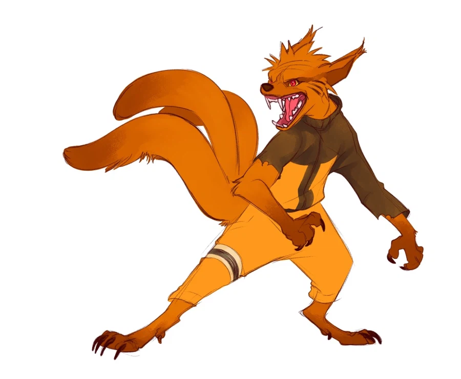 퍼리) 꼬리가 없어지지 않는 나루토_5.webp