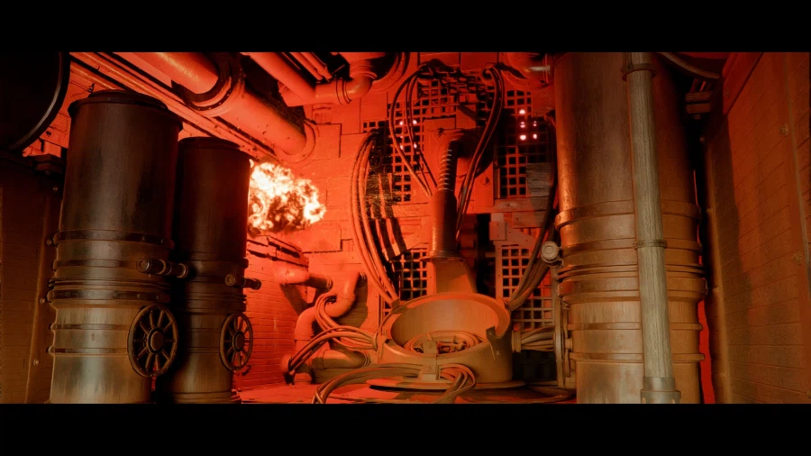 붉은사막) 중세 시대에 탱크 잡는 법_8.webp