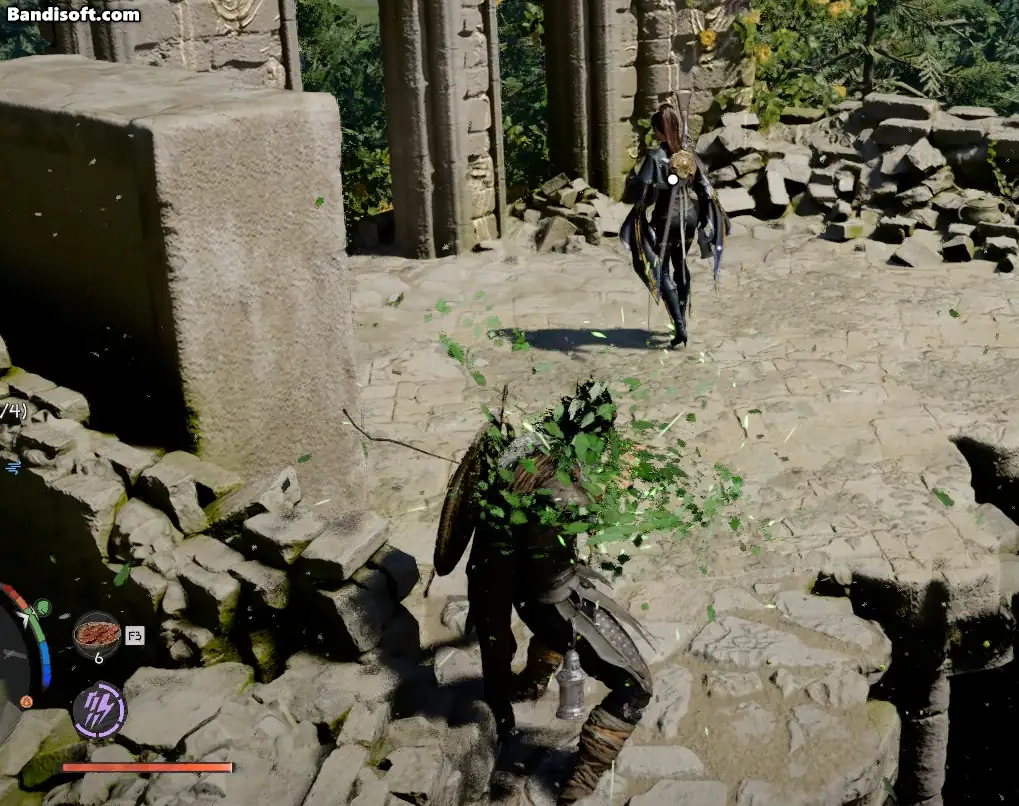 붉은사막) 클리프 : 찰지구나!_1.webp