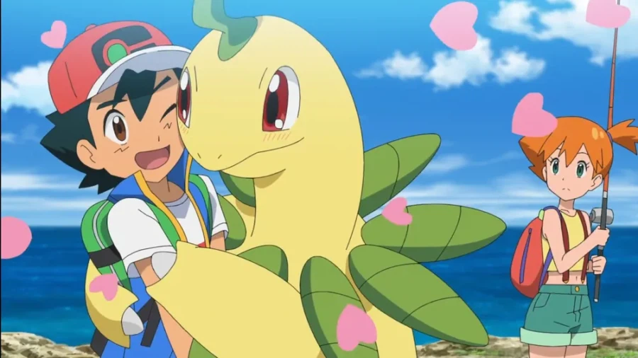 의외로 한지우와 엮이는 푸키먼 히로인들이 경쟁해야 하는 대상_2.webp