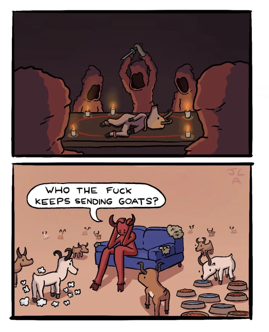 젠장, 누가 자꾸 염소를 보내는거야_1.webp