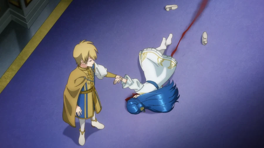 책벌레) 망나니 왕자가 후궁을 살해한 장면 아님_1.webp