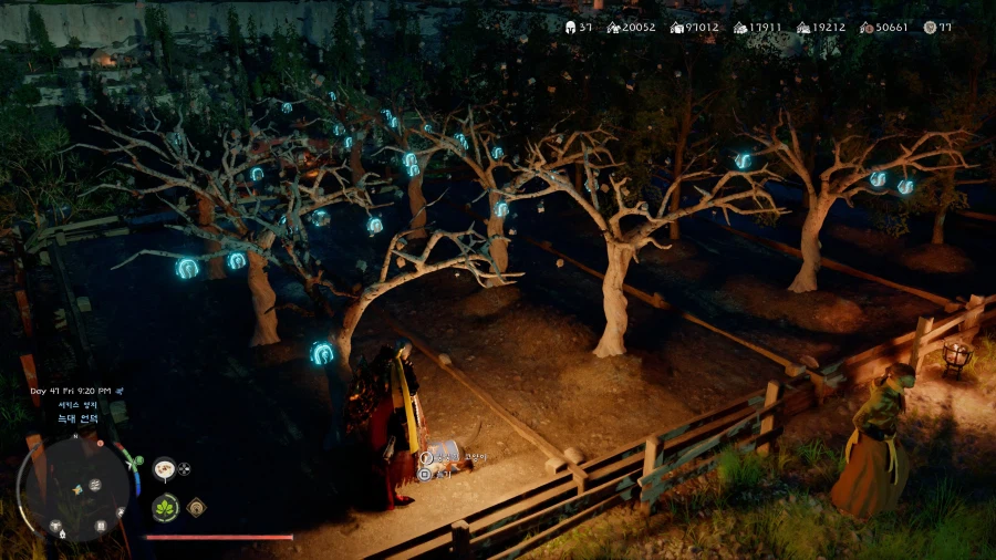 붉은사막) 이 맛에 농사한다_1.webp