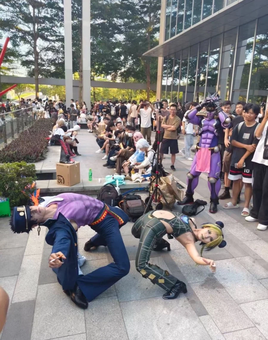 죠죠)부녀 죠죠서기_1.webp