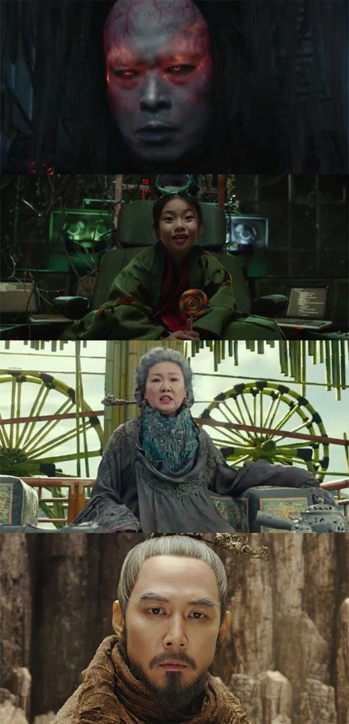 신과함께는 대왕들 설정이 설득력 있지 못함.jpg_1.webp