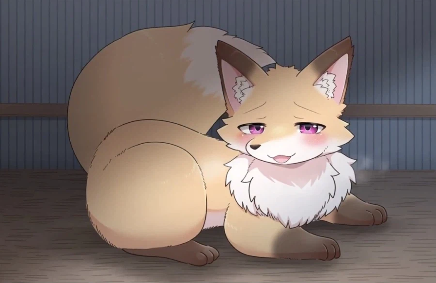 귀여운 여우 몇장_1.webp