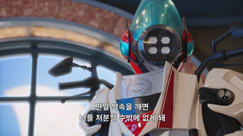 가면라이더) 다시보니 상사와 부하가 대화하는 장면_13.webp