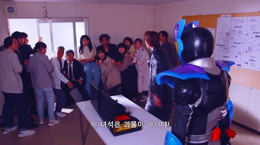 가면라이더) 지금 2호 똥맛이 두드러질 수밖에 없는게_1.webp