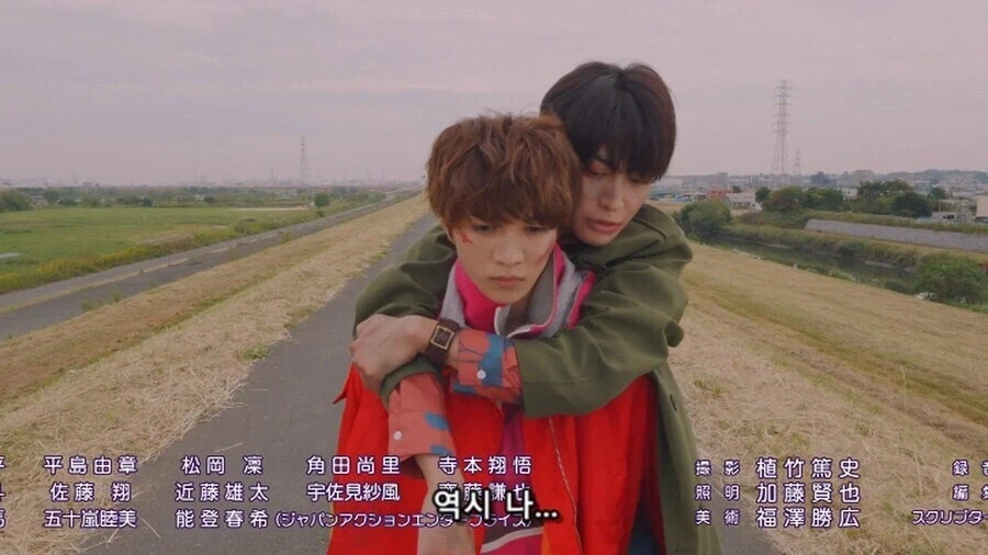 가면라이더) 지금 2호 똥맛이 두드러질 수밖에 없는게_17.webp