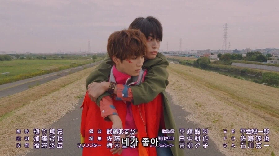 가면라이더) 지금 2호 똥맛이 두드러질 수밖에 없는게_18.webp