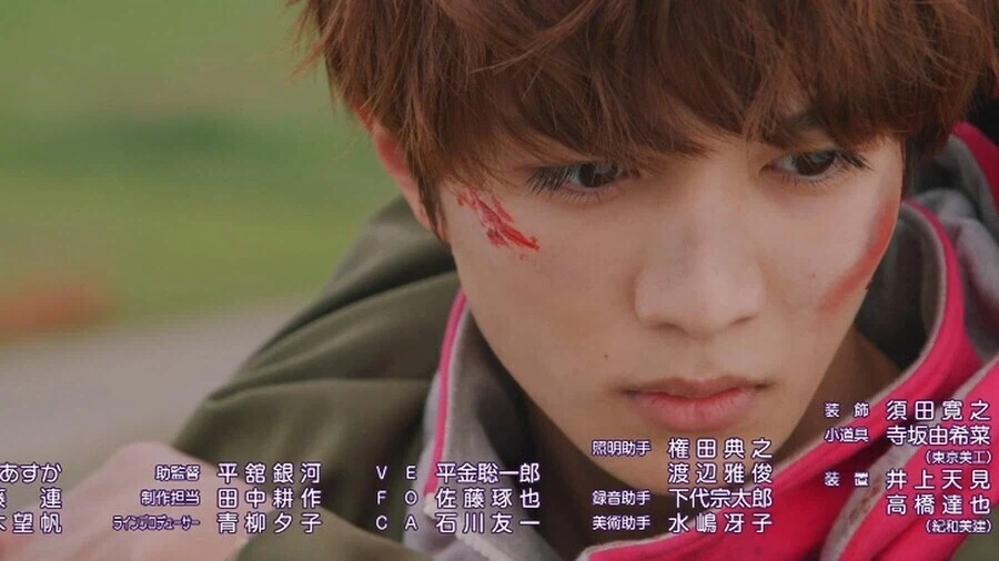 가면라이더) 지금 2호 똥맛이 두드러질 수밖에 없는게_19.webp