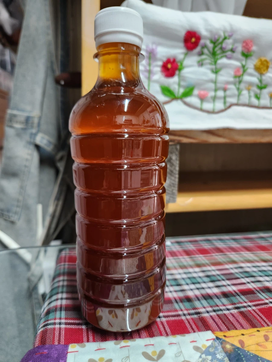 한식 성묘 다녀와서 카르텔과 연결되었다 ㄷㄷㄷ_1.webp