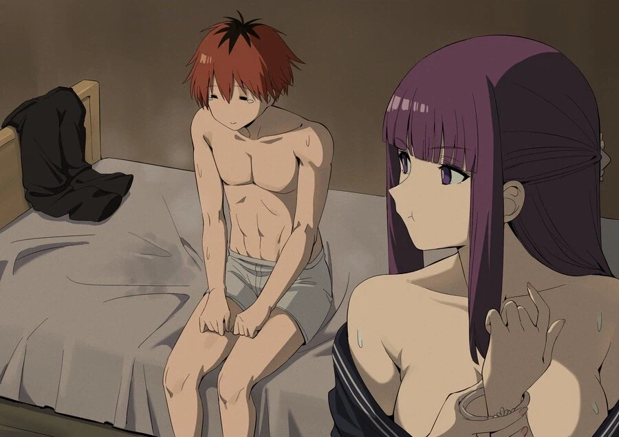 프리렌)3번 밖에 못 하다니 실망이에요_1.webp