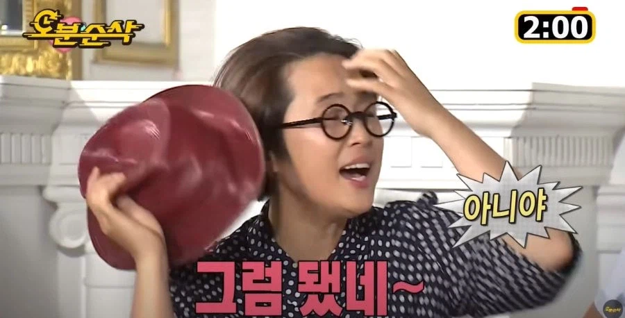 무한도전) 송은이가 찐으로 빡친 이유_14.webp