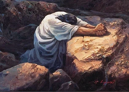 예수양반의 은근 인간적인 행보_1.webp