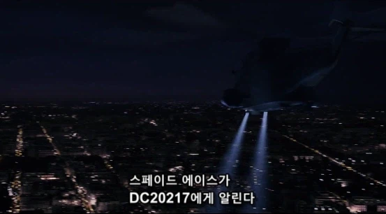 바이오하자드 4편 직후 레온이 받은 특혜_1.webp