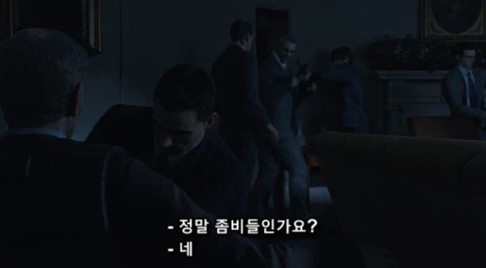 바이오하자드 4편 직후 레온이 받은 특혜_6.webp