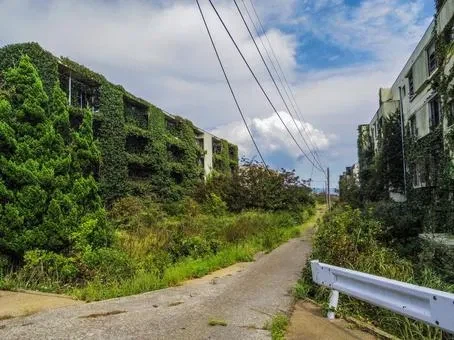 일본의 섬으로 미리 살펴보는 한국의 작은 섬들의 미래_1.webp