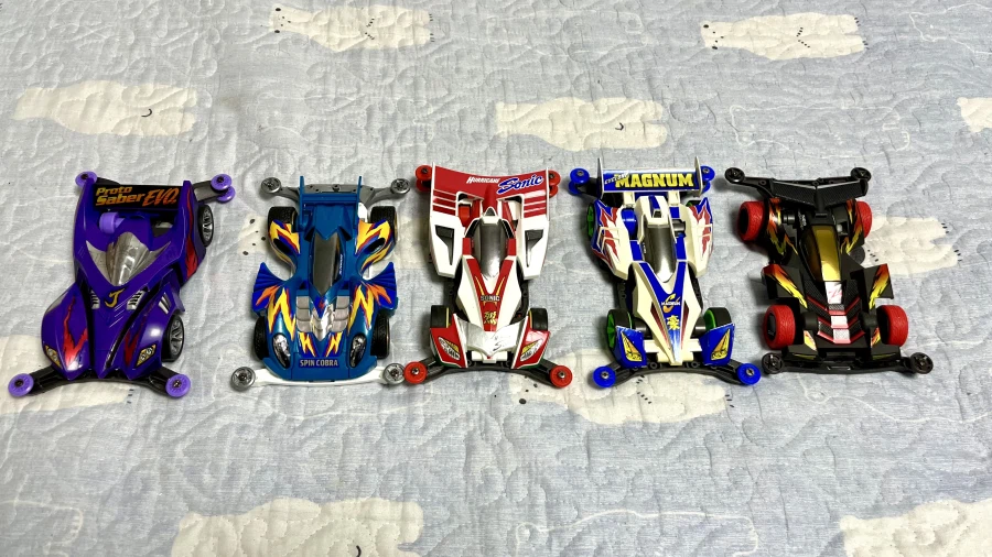 우리 동년배들 환장하는 미니카_2.webp