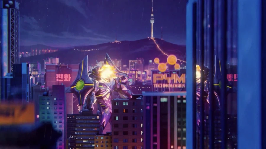 한류가 불러일으킨 히어로물의 부작용.twit_3.webp