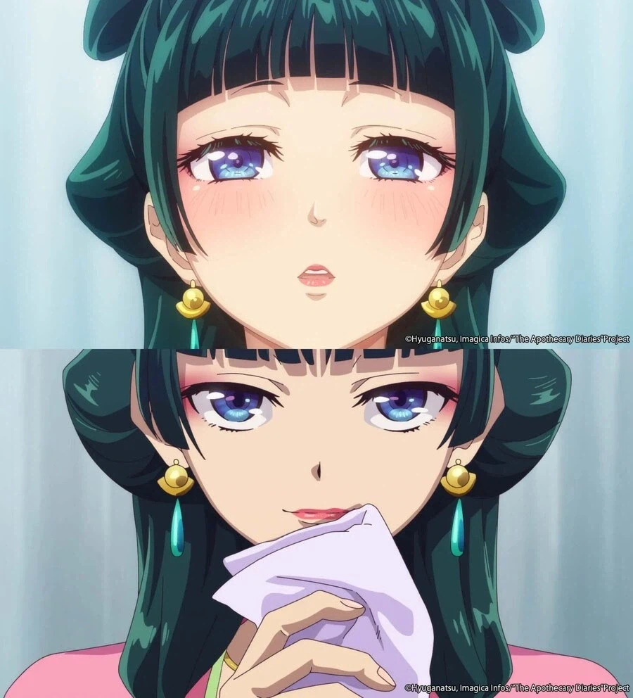 약사의 혼잣말) 젊은 씹덕녀들의 우상..._2.webp