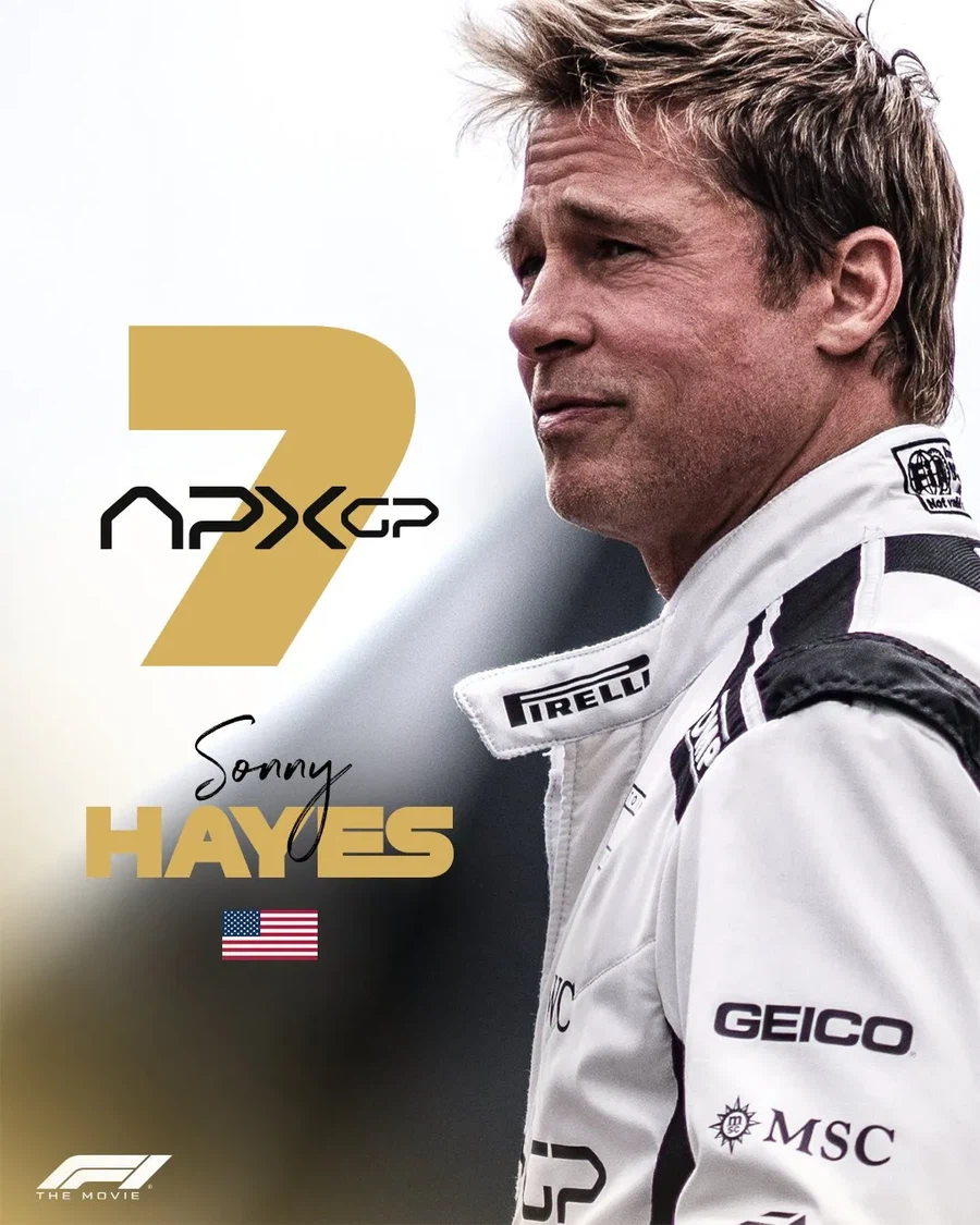 F1 영화 주인공이 계속 꼰대 소리 들은 이유_1.webp