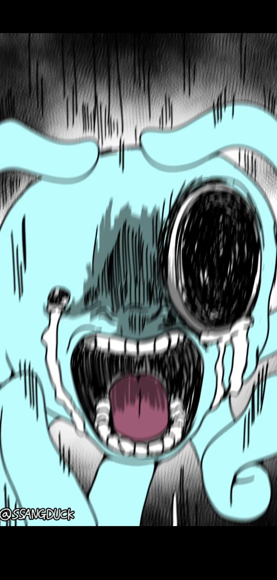 대마커리) 눈 이식 수술하는.manhaw(감동임)_9.webp