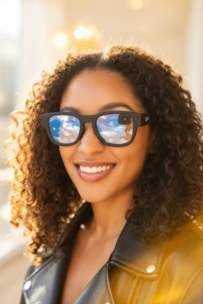 한국 정발 한다는 메타 AI 안경._1.webp