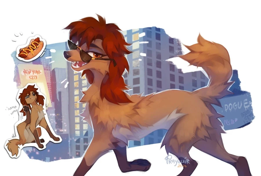 페럴 퍼리를 파다보면 만나는 그룹_3.webp