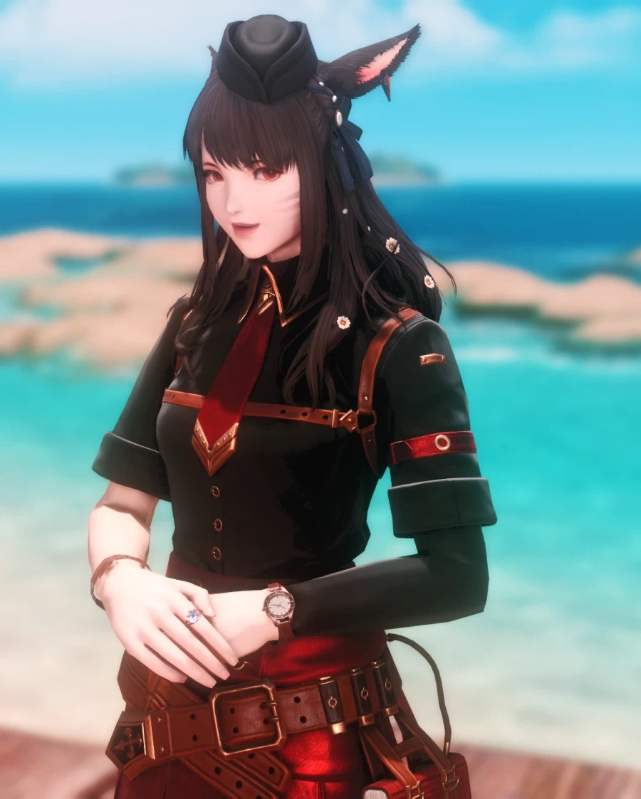 어흙....ㅠ 내 캐 너무 이쁘닷...ㅠ_2.webp