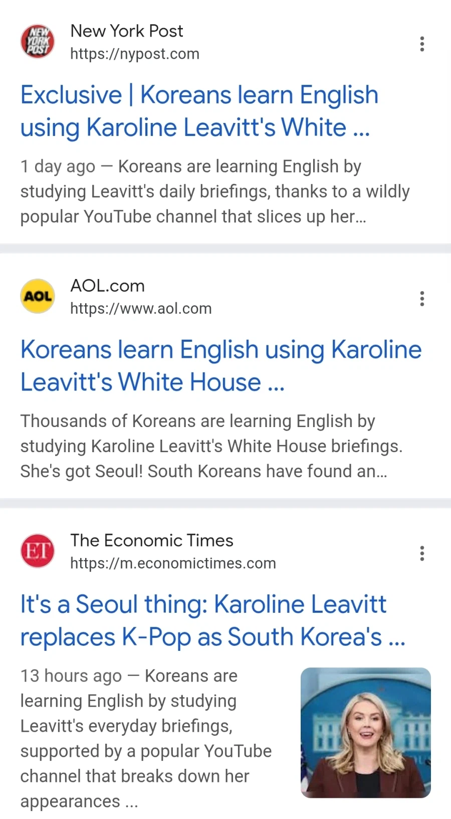 미국 언론에 소개된 한국인들 영어 공부방법_1.webp