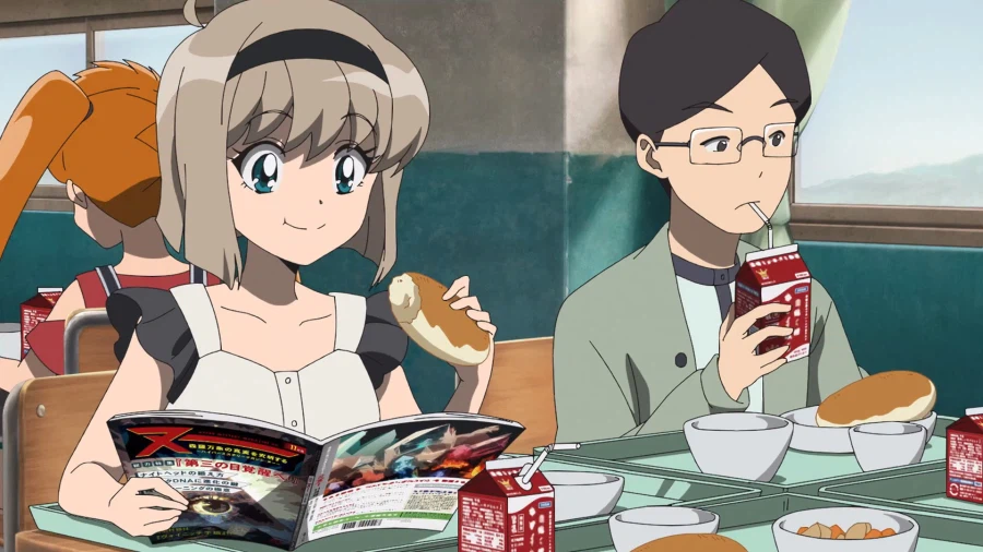 지선누) 리메이크 했더니 파워업해버린 빌런_3.webp