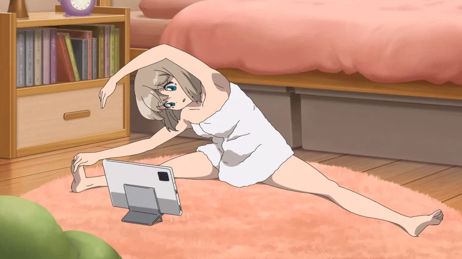 지선누) 리메이크 했더니 파워업해버린 빌런_5.webp