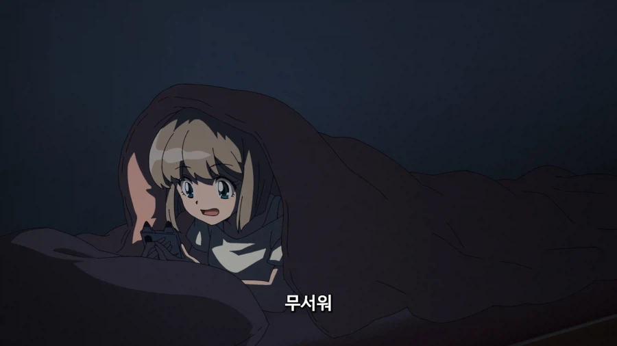 지선누) 리메이크 했더니 파워업해버린 빌런_6.webp