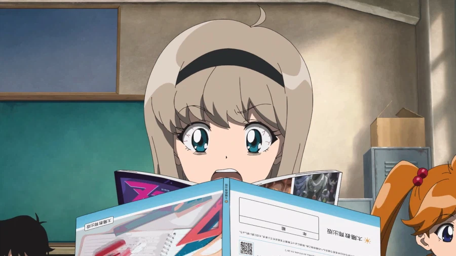 지선누) 리메이크 했더니 파워업해버린 빌런_7.webp