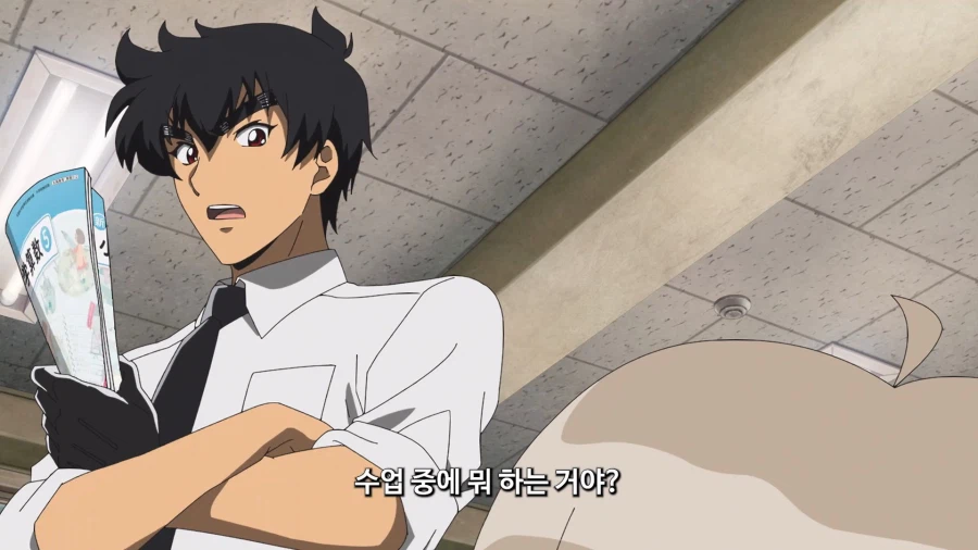 지선누) 리메이크 했더니 파워업해버린 빌런_8.webp