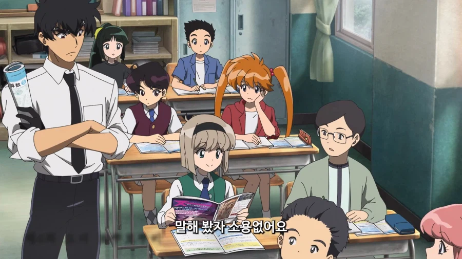 지선누) 리메이크 했더니 파워업해버린 빌런_9.webp