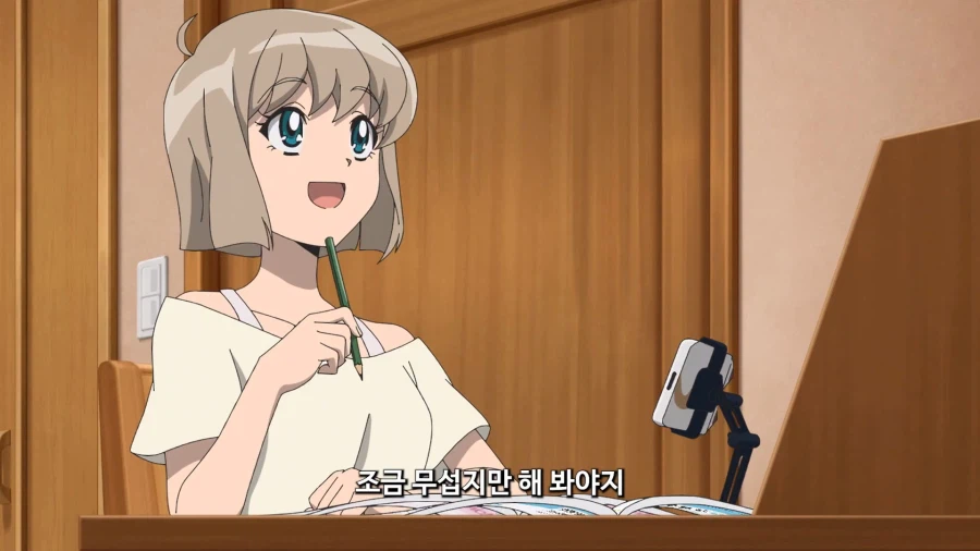 지선누) 리메이크 했더니 파워업해버린 빌런_14.webp